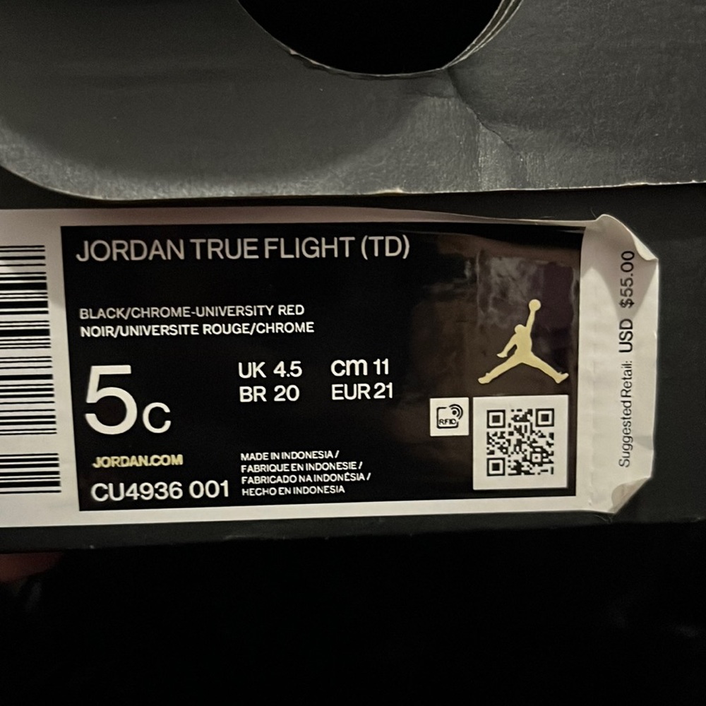 Jordan